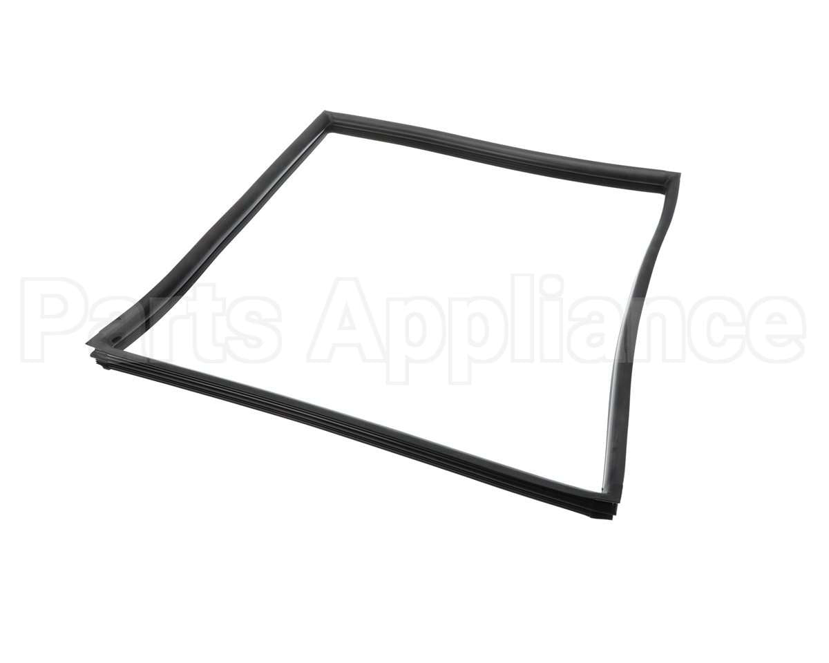 7011001 Convotherm Door Hygienic Plug-In Gasket 6, 20.25X18