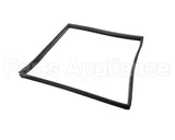 7011001 Convotherm Door Hygienic Plug-In Gasket 6, 20.25X18