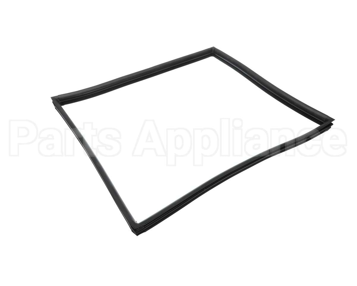7011001 Convotherm Door Hygienic Plug-In Gasket 6, 20.25X18