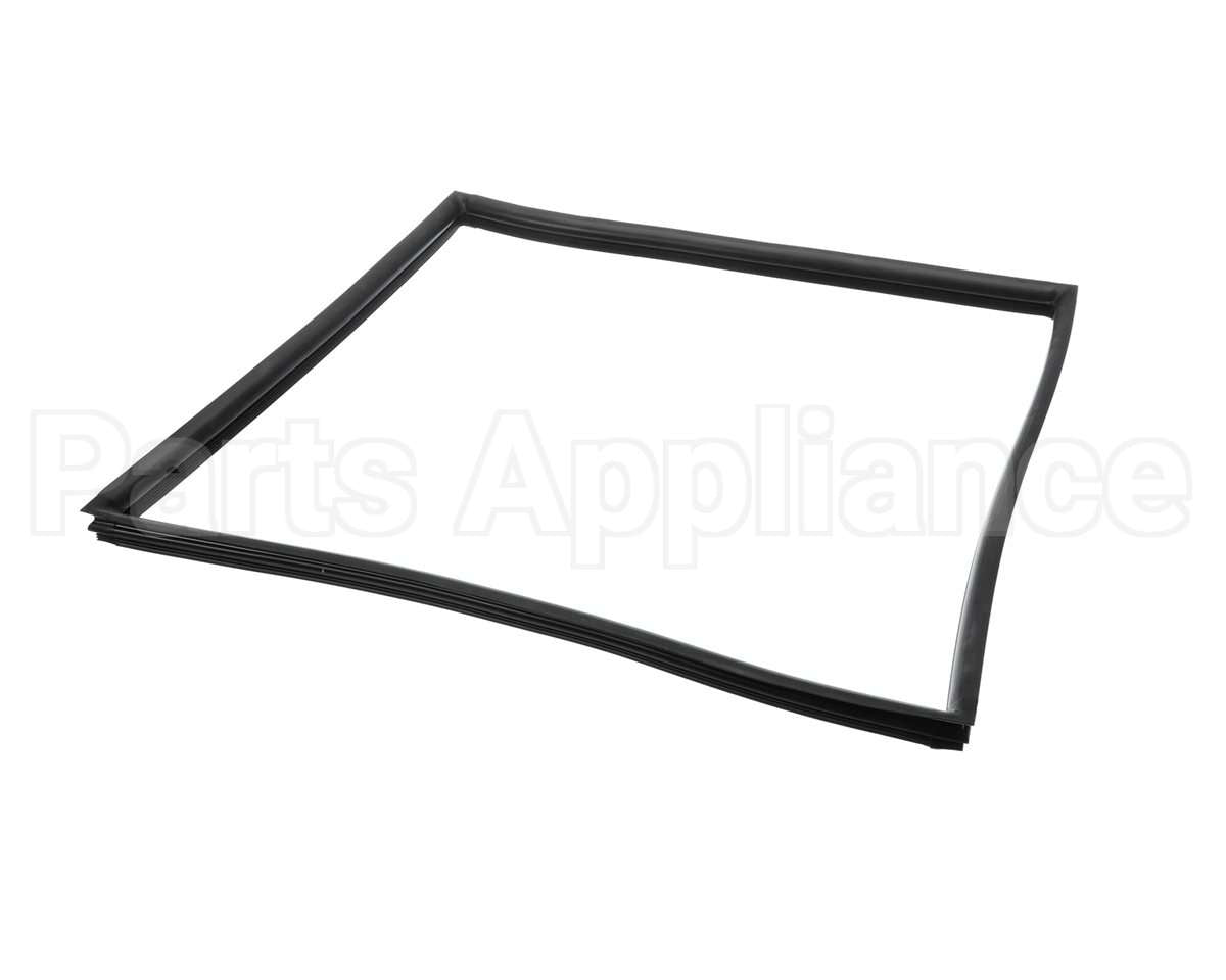 7011001 Convotherm Door Hygienic Plug-In Gasket 6, 20.25X18