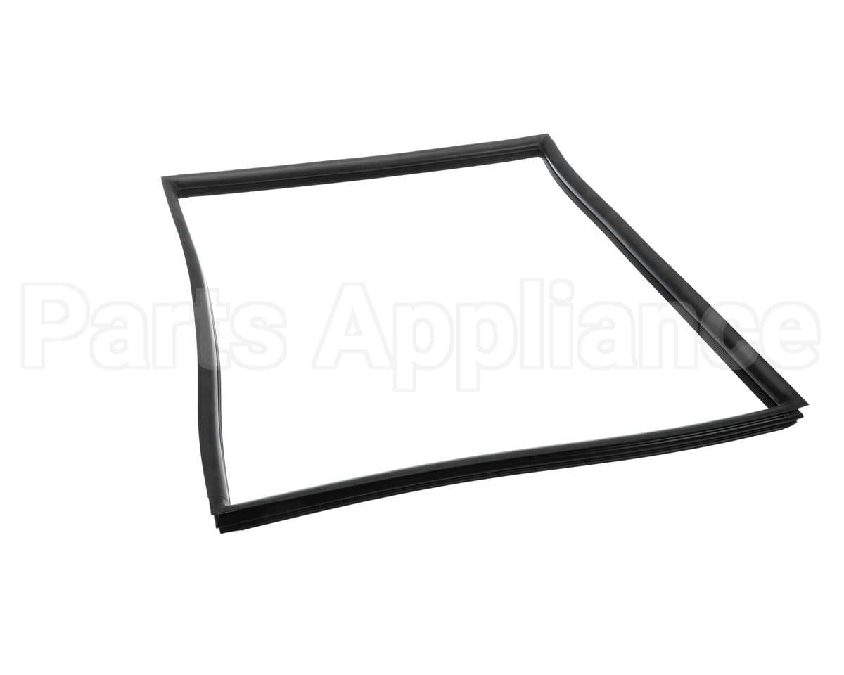 7011001 Convotherm Door Hygienic Plug-In Gasket 6, 20.25X18