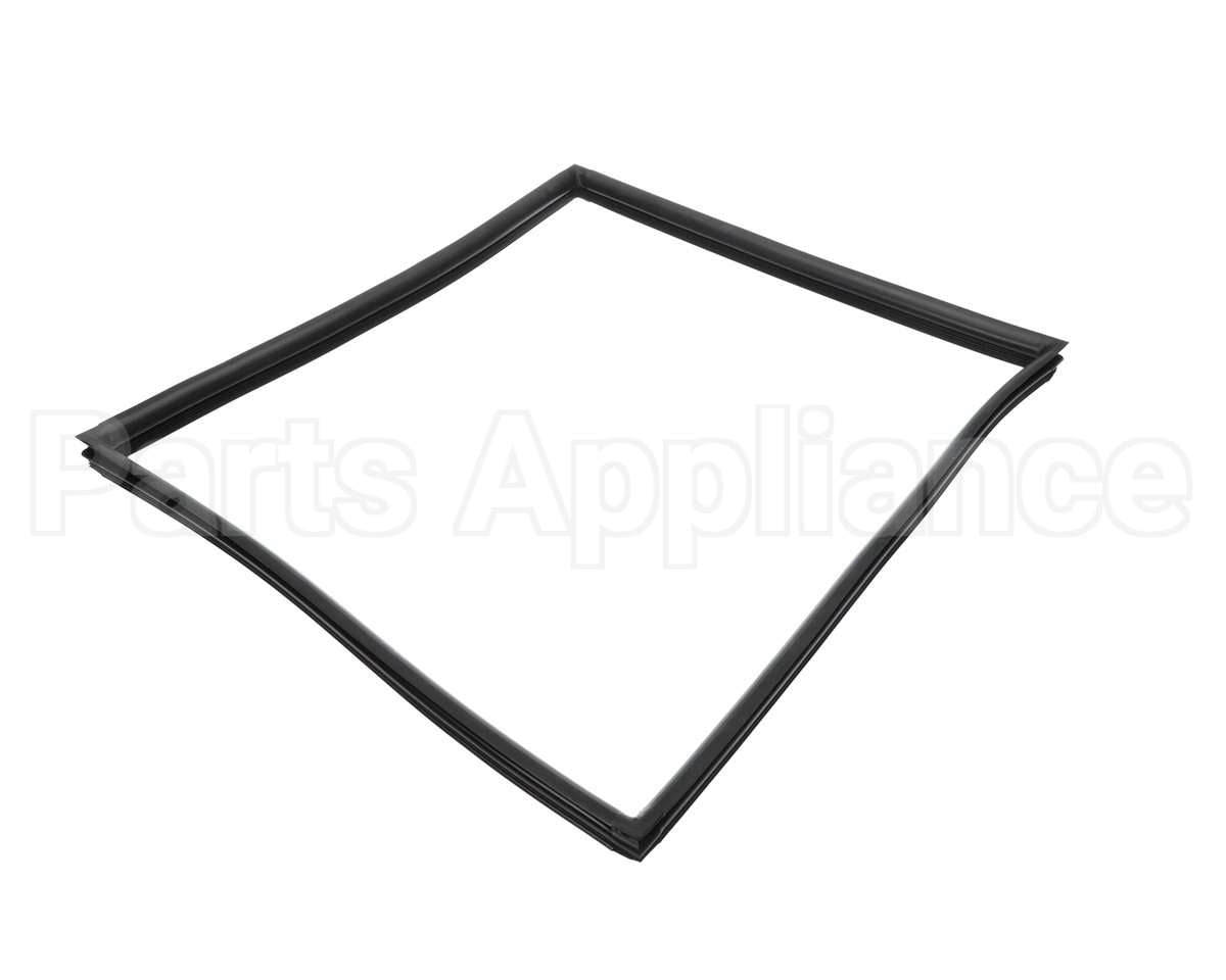 7011001 Convotherm Door Hygienic Plug-In Gasket 6, 20.25X18