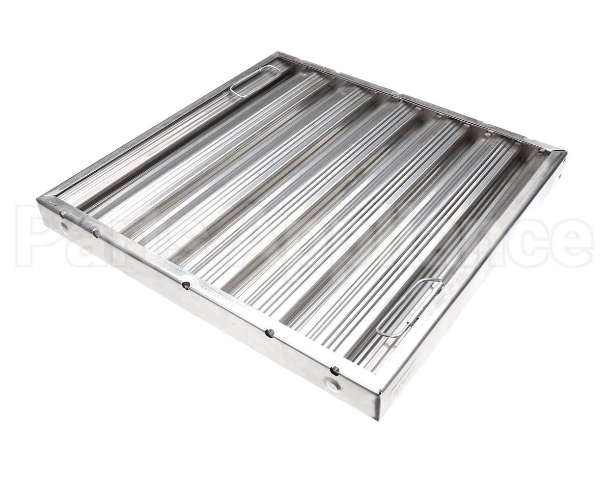 7011002020 Kason Stainless Filter 20 X 20