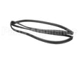 7011005 Convotherm Door Hygienic Plug-In Gasket 1, 30.75X26