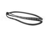 7011005 Convotherm Door Hygienic Plug-In Gasket 1, 30.75X26