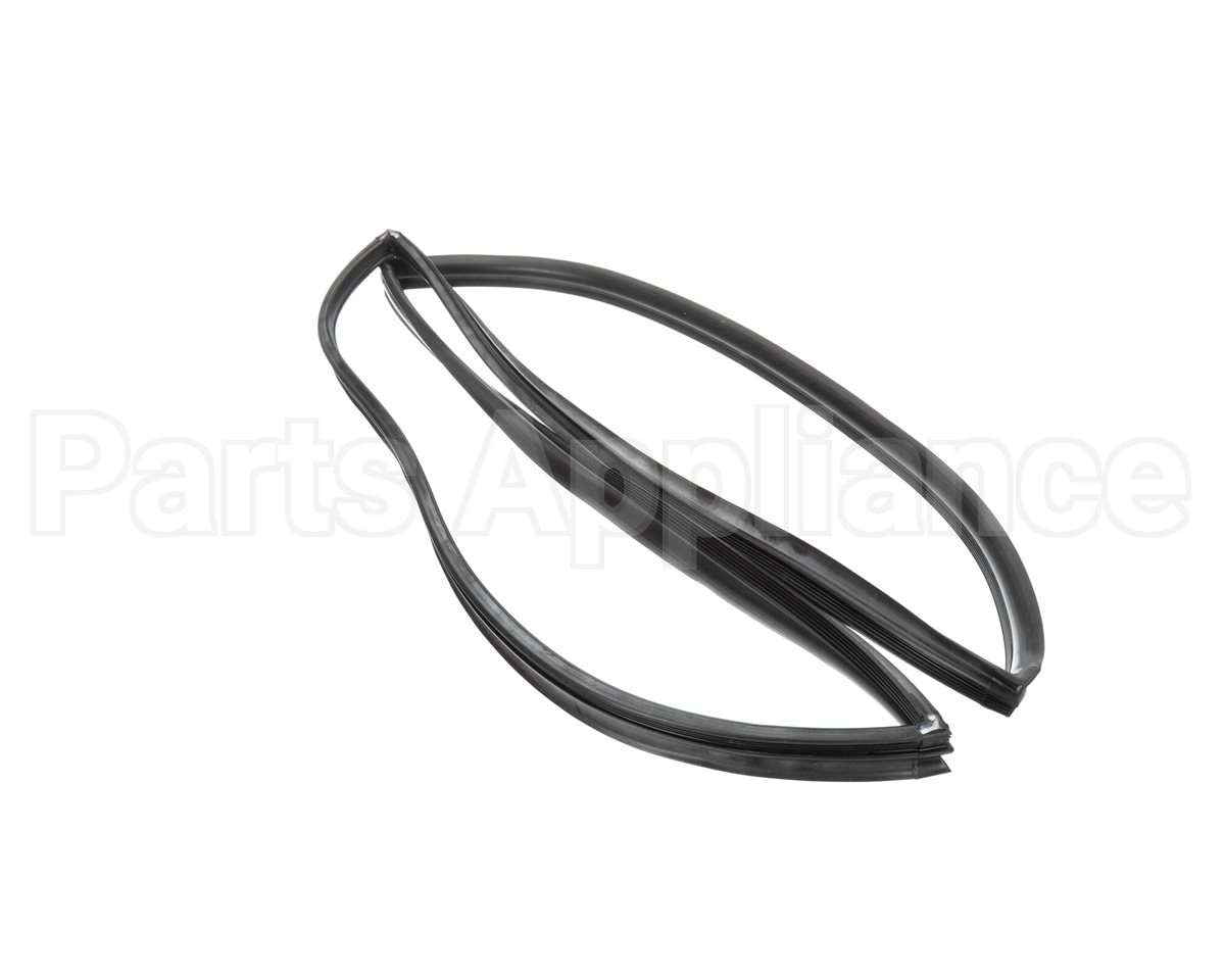 7011005 Convotherm Door Hygienic Plug-In Gasket 1, 30.75X26