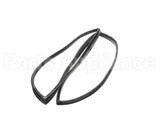 7011005 Convotherm Door Hygienic Plug-In Gasket 1, 30.75X26