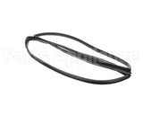 7011005 Convotherm Door Hygienic Plug-In Gasket 1, 30.75X26