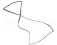 7011007 Compatible Cleveland Door Hygienic Plug-In Gasket 2