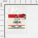 7011121SM Briggs & Stratton Bw .64X1.125X.028