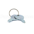 7011138YP Briggs & Stratton Ignition Key Pair