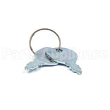 7011138YP Briggs & Stratton Ignition Key Pair