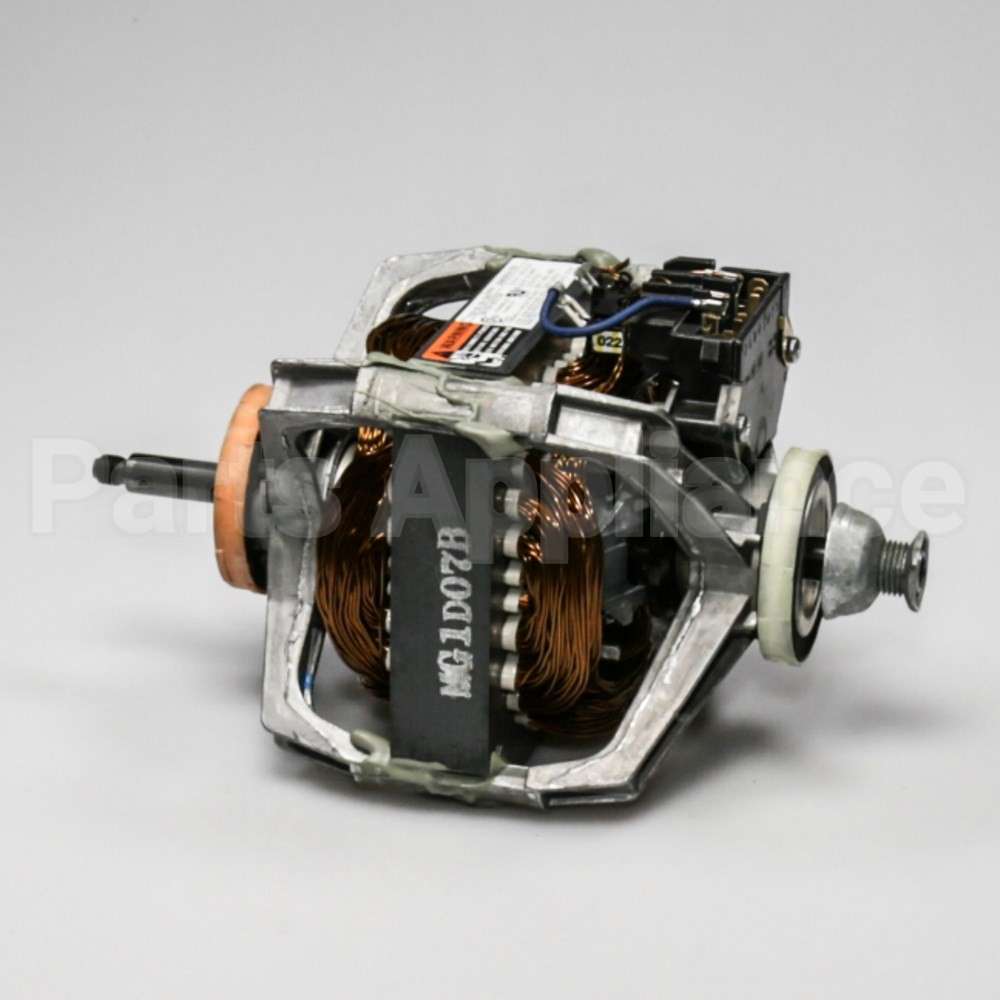 00436441 Bosch Motor