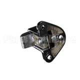 70115 Polar King Strike Door
