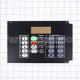 70115801 Speed Queen Overlay,Opl Micro-Non Rev Sq