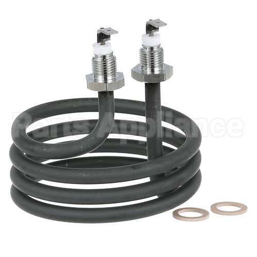 701170 Compatible Newco Coffee Element 120V 1425W 4" Dia