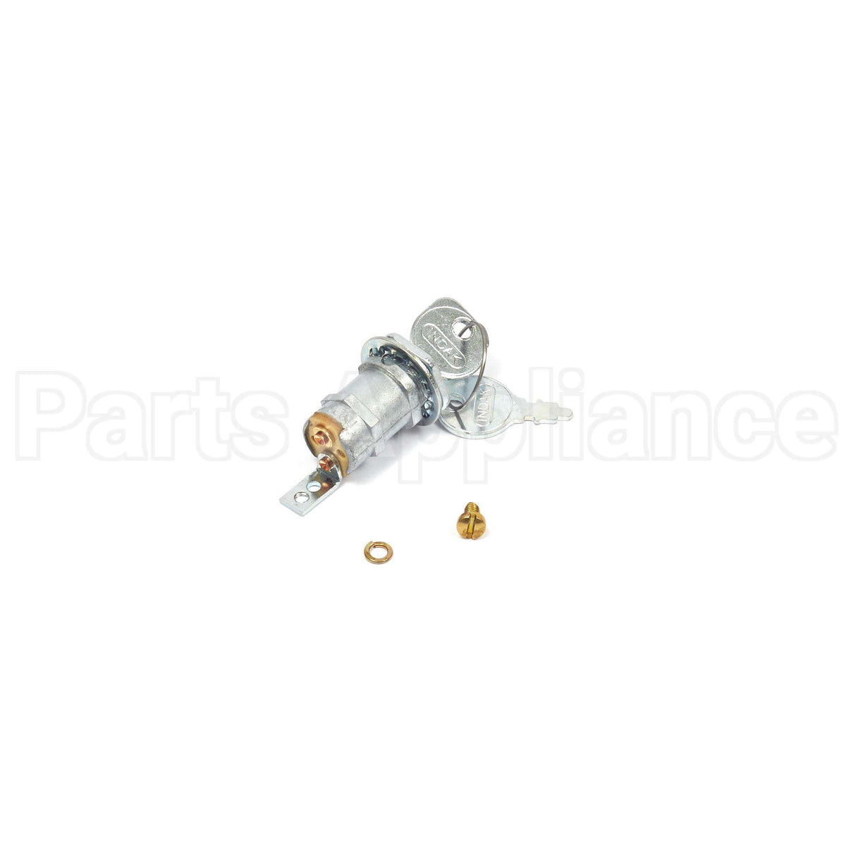 7011853YP Briggs & Stratton Switch Manual Start