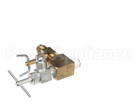 701195 Newco Valve Asyneedlegxtvt