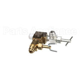 701195 Newco Valve Asyneedlegxtvt