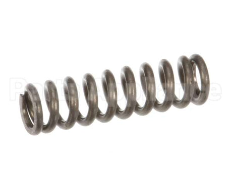 7012-3107 Oliver Spring-Comp Stst (Per Print)