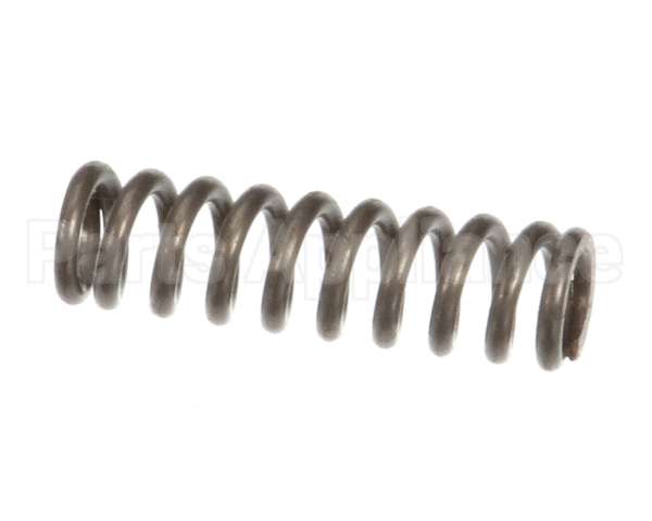 7012-3107 Oliver Spring-Comp Stst (Per Print)