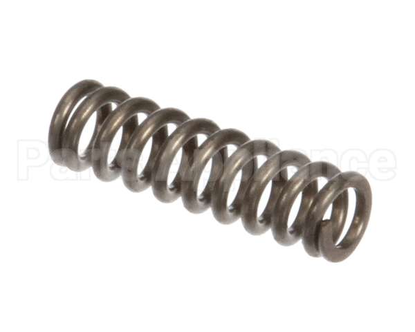 7012-3107 Oliver Spring-Comp Stst (Per Print)