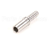 7012 Multiplex Splicer 1/4 X 3/8 Barb Ss
