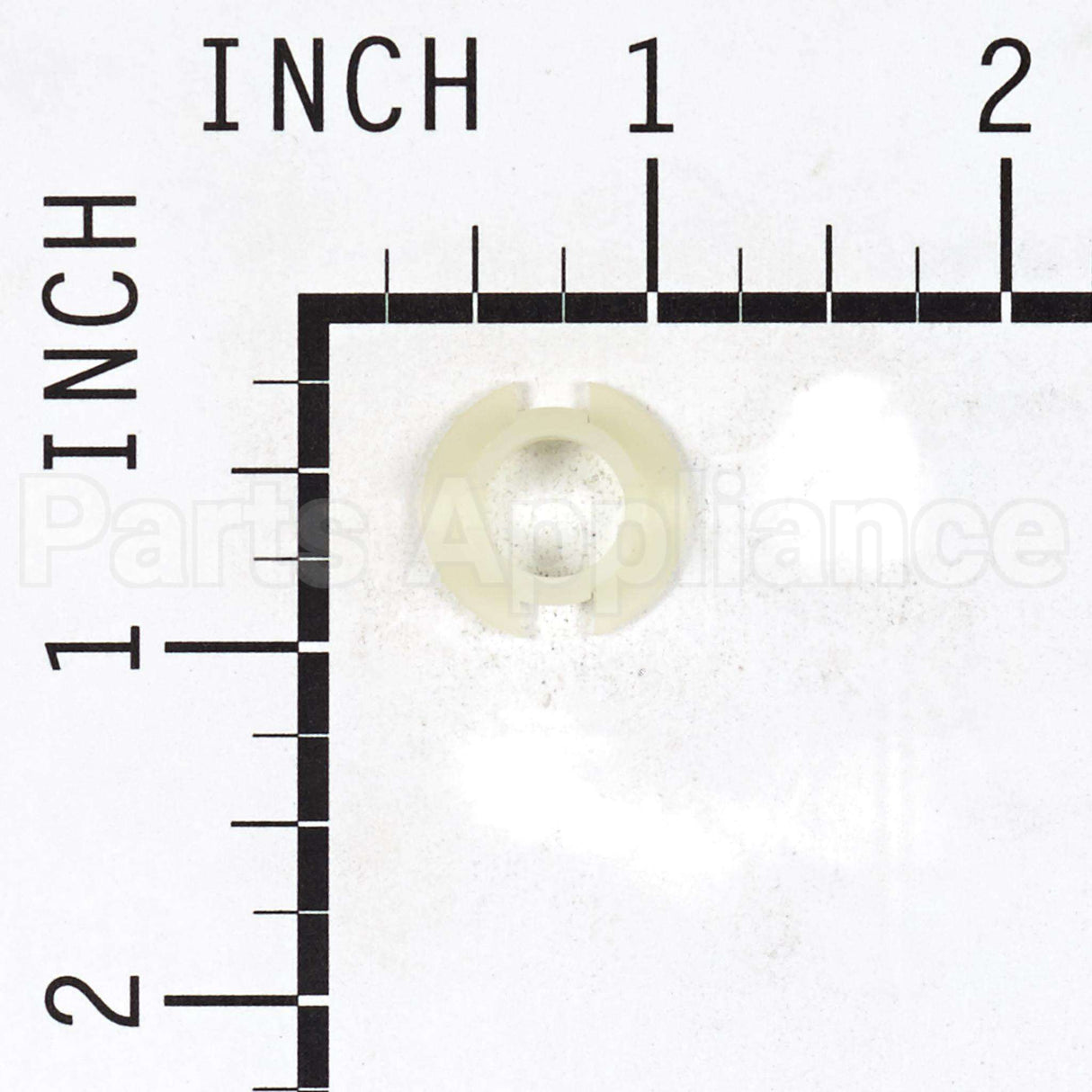 7012117SM Briggs & Stratton Bushing 3/8 Plastic