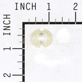 7012117SM Briggs & Stratton Bushing 3/8 Plastic