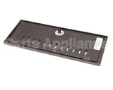 70122 Marsal Pizza Ovens Control Door Assembly