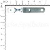 7012325YP Briggs & Stratton Height Latch V21