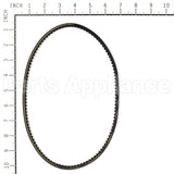 7012353YP Briggs & Stratton Belt Engine