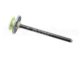 70126 Polar King 6" Inside Safety Release