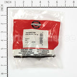 7012927YP Briggs & Stratton Hub Blade 7/8 Id"