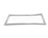 7013-3 Atlas Metal #4 & #5 Door Gasket, 28.8125X13.875X0.68