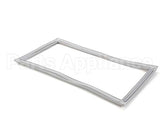 7013-3 Atlas Metal #4 & #5 Door Gasket, 28.8125X13.875X0.68