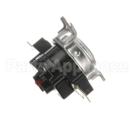 701305 Newco Thermostat, Manual Reset (Hi-