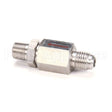 701312 Compatible Multiplex Valve Single Check 1/8 N Pt Ss