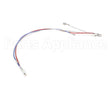 701385 Newco Harness Cover 3-Sta Gk/Nk