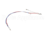 701385 Newco Harness Cover 3-Sta Gk/Nk