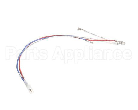 701385 Newco Harness Cover 3-Sta Gk/Nk
