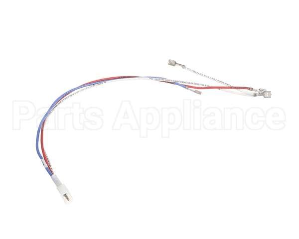 701385 Newco Harness Cover 3-Sta Gk/Nk