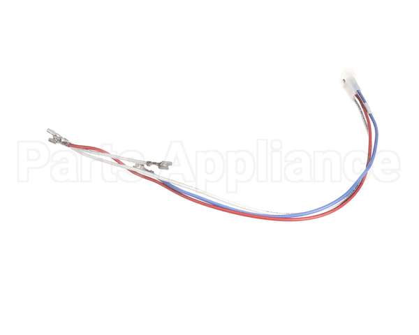 701385 Newco Harness Cover 3-Sta Gk/Nk