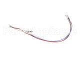 701385 Newco Harness Cover 3-Sta Gk/Nk