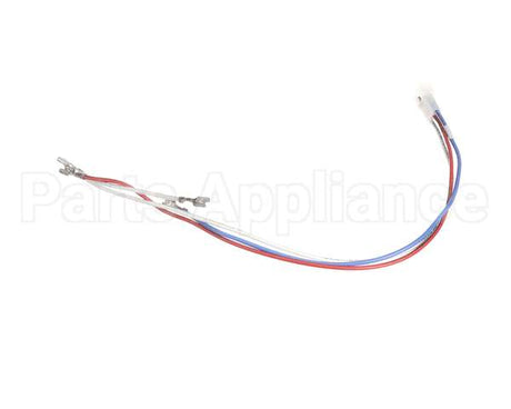 701385 Newco Harness Cover 3-Sta Gk/Nk