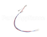 701385 Newco Harness Cover 3-Sta Gk/Nk