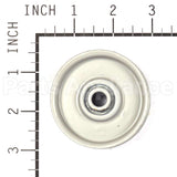 7013850YP Briggs & Stratton Pulley Idler