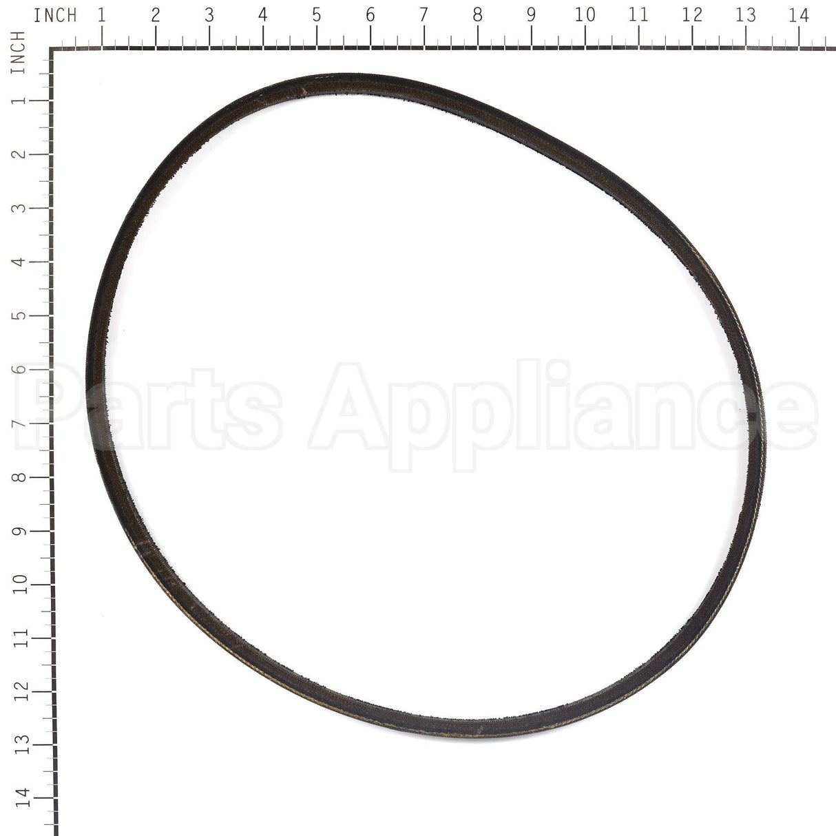 7013937YP Briggs & Stratton V-Belt Blower B&S