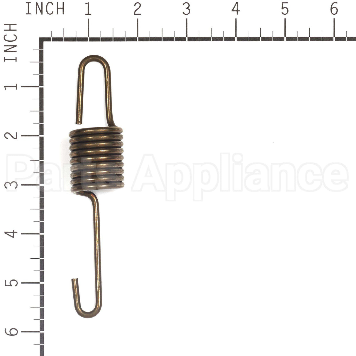 7014168YP Briggs & Stratton Spring Blade Handle