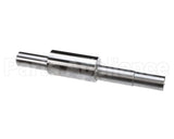 701441-001 Jbt Vibratory Crankshaft, 2 & 3 Hp .46" Stro